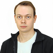 Лукин Евгений Игоревич 